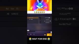 Gyansujan Live Stream Raistar play like hacker  | Raistar Funny  #raistar #freefire #shorts