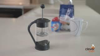 Clever Chef French Press Coffee Maker Review :: Clever Chef French Press Coffee Maker Discounts!+.