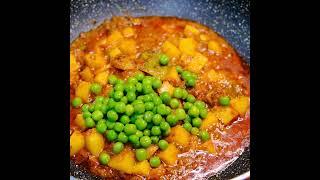 Soya Keema Masala Recipe #shorts #short #youtubeshorts #trending #viral #love #food #shortvideo