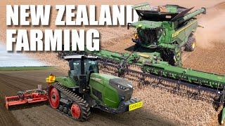 Best of New Zealand Farming in 2023