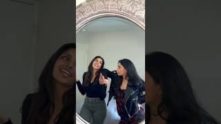 Chaka Chak |@ImanviEsmail  x @eshhpatel  | Dance Trend