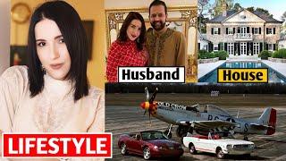 Natalya Ilina (Rahul Mahajan's Wife) Lifestyle 2022, Husband, House, Biography, Age, Net worth