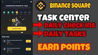 Binance WODL and Square free points claim 0.02 bnb / softwaregeek