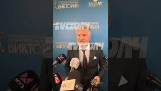 Агутин заявил, что не выступил бы после Киркорова