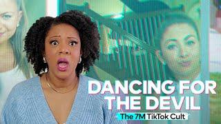 Therapist Breaks Down DANCING FOR THE DEVIL and Cults