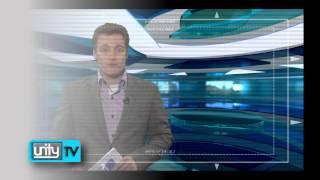 Unity TV Nieuws - Nieuws uit de Leidse regio