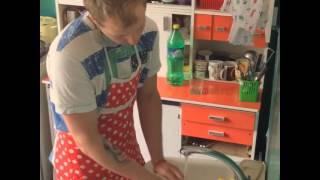 Ты готов услышать нет(пародия)