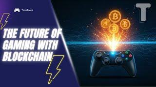 How Crypto is Revolutionizing Video Games: The Future of Gaming with Blockchain