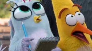 орлы танцуют angry birds 2 movie