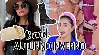 10 TENDENZE MODA AUTUNNO INVERNO 2020-21 | Vanessa Ziletti