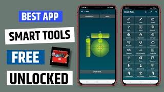 Best Free Smart Tools App for Android