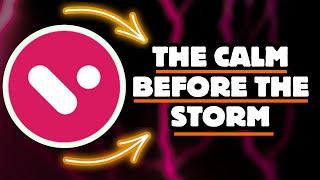 $VELO : The Calm Before The Storm