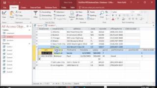 Learn SQL: Query 9: Functions COUNT() GROUP BY