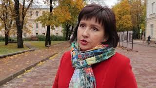 «Город и Мы». Наталья Майорова о продолжающемся ремонте дорог в Смоленске