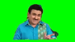 Jethalal comedy meme funny memes green screen clips tik tok funn video