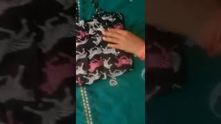 flipkart jumpsuit unboxing #shorts #shortsvideo #viral #saree #flipkart #shopsy#ytshorts #anitaverma