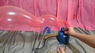 Spiral Balloon Pop!