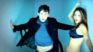 Dan Balan  Chica Bomb Official Music Video HD