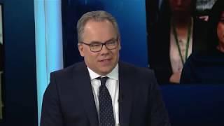 Paul Wells discusses his interview with Jane Philpott