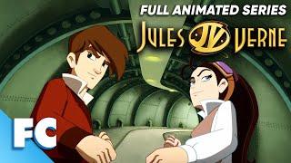 JV: The Extraordinary Adventures of Jules Verne (2/26) | Episode 02: Nautilus | Full HD | FC