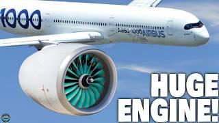 This new Rolls-Royce Engine is Coming & will Revolutionize the Aviation Industry!