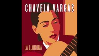 Chavela Vargas - La Llorona