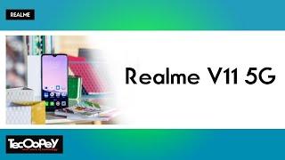 Realme V11 5G -2021 | 2021-02-12