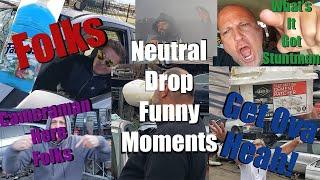 NEUTRAL DROP Funny Moments Compilation | Best Of @NEUTRAL DROP