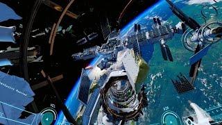 ADR1FT - Gameplay Trailer