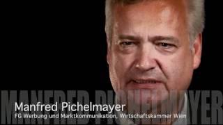 Manfred Pichelmayer - WKW - PRVA - Wien - werbungwien.at/komminvest