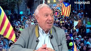 Margallo desvela cómo evitó que Israel reconociese Cataluña con una "maniobra torticera"