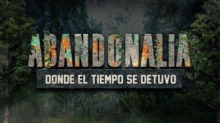 Abandonalia 20x25 Avance #CuartoMilenio