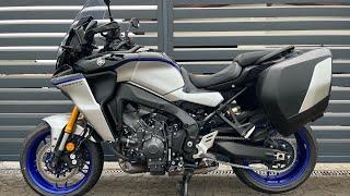 YAMAHA TRACER 9 GT+, 2024 Year, 2057 km ( MB DopMoto )