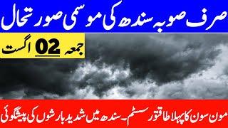 sindh weather today | weather update today | sindh ka mosam | karachi weather | mosam ka hal