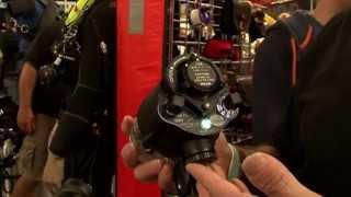 DIVE 2015: Scubaverse takes a look at Sea & Sea's YS-D2 Strobe