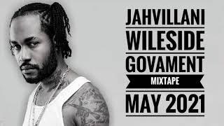 JAHVILLANI OFFICIAL MIXTAPE VOL.1 MAY 2021