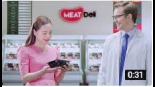 Thịt Sạch Là Thịt Chưa Ai Chạm • Thịt Heo Sạch MEATDeli