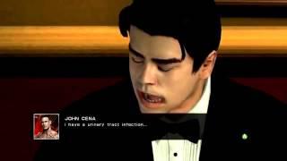 Greatest Moments in newLEGACYinc History Part 1