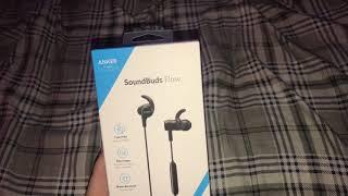 Soundbuds Flow review. $30!?