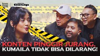 INI BAHAYA!!! KUMAILA BIKIN BAPAK-BAPAK INI MENDERITA! | DEBATIN GOSIP EPS 69