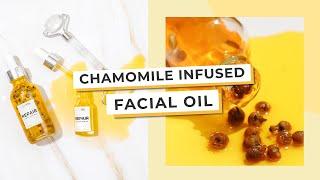 Best Facial Oil for Dry, Irritated Skin! Instant Hydration + Absorption