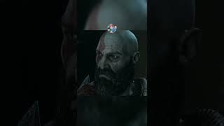 The Truth..... God of War 4 Kratos tell  The truth to Atreus - GOW 