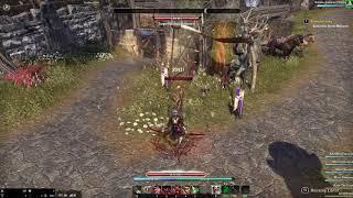 ESO Murkmire - Thunderous Volley Bug