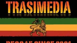 Benny Bwoy 4 TRASIMEDIA RISE UP DUB SLENG TENG