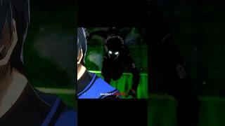 Title - Monster || Nagi in season 1 #anime #animeedit #bluelock #bluelockedit