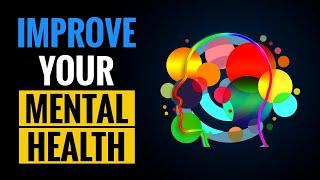 Easy and Effective Ways to Improve Mental Health after Age 50