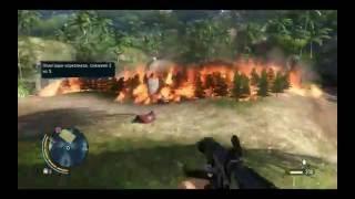 Far Cry 3 - Осиное гнездо (ЧЕМПИОН)