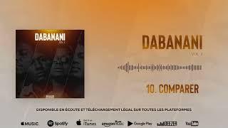 NF Mama - 10. COMPARER (Dabanani 2)