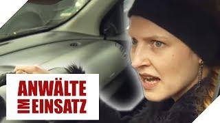 Identität geklaut! Eine Kriminelle gibt sich für mich aus! | 1/2 | Anwälte im Einsatz | SAT.1