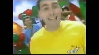 The Wiggles: Wiggly, Wiggly Christmas (Lyrick Studios) Version 2